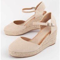 Montevita  -  women's Sandals in Beige