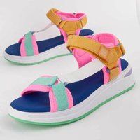 Montevita  -  women's Sandals in Multicolour