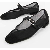 Montevita  -  women's Shoes (Pumps / Ballerinas) in Black