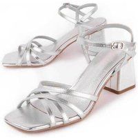 Montevita  -  women's Sandals in Silver