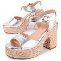 Montevita  -  women's Sandals in Silver