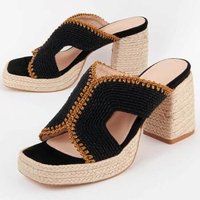 Montevita  -  women's Sandals in Black