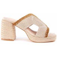 Montevita  -  women's Sandals in Beige