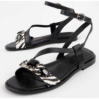 Montevita  -  women's Sandals in Black
