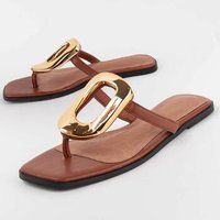 Montevita  -  women's Sandals in Brown