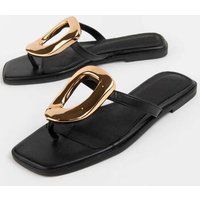 Montevita  -  women's Sandals in Black