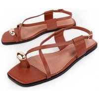 Montevita  -  women's Sandals in Brown