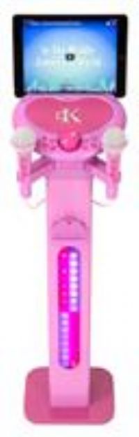 Easy Karaoke EKS977BT Bluetooth Singalong Karaoke Machine