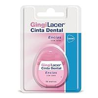 Tape: The Great Cleaning Capacity and Softness of This Tape Makes it Ideal for The Hygiene of The interdental Spaces of Delicate or Especially Sensitive Gums.