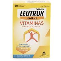 Leotron Vitamins 60 tablets
