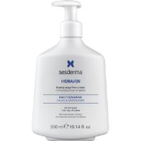 Sesderma Hidraven Foamy Soap Free Cream 300mL