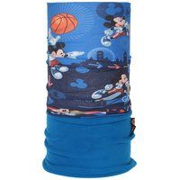 Buff  44700  boys's Children's scarf in Blue