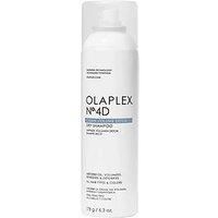Olaplex 4D Dry Shampoo - 250Ml