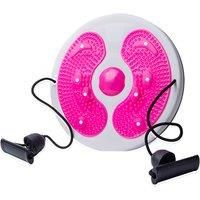 Twist Waist Disc Board With Drawstring In 4 Colour Options