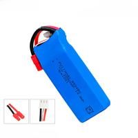 NEW Lithium Battery pack 7.4V 2000mAh For drone UAV Battery SYMA X8C/X8W/X8G/X8HW 903475 2S1p 853480