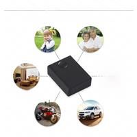 N9 GPS Tracker Wireless GSM Listen Audio-Bugging Voice Real-Time Listen Device Car Tracker Listen