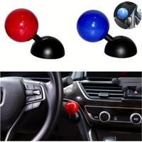 Hot selling one click start button control lever car engine start stop button control lever car