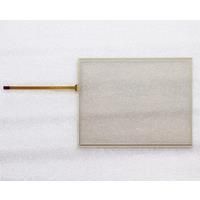 New Touch Glass Screen 8.4inch for N010-0554-X028 N010-0554-X027/01 Touchscreen Glass Digitizer