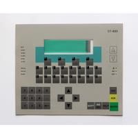 New High-Quality C7-633 6ES7630-0DA00-0AB0 Key Panel Button Film Button Panel