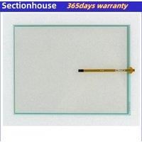 New Touch Panel for AMT10422 Touch Glass AMT 10422 12.1 Inch 4-wire AMT10422 Glass Panel Digitizer
