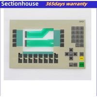 New Keyboard for 6AV3627-1JK00-0AX0 OP27 Membrane Keypad Switch for 6AV3 627-1JK00-0AX0 OP27 Membrane Button