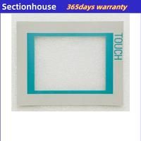 New Touchpanel Plastic Housing Case for TP177B 6AV6642 6AV6 642-0BA01-1AX0/1AX1 Touchpad & Protect Film and Interlayer