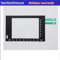 New Keypad Keyboard for OP015 6FC5203-0AF03-0AA0 6FC5203-0AF50-5AA0 6FC5303-0AF14-0AA0 Membrane Button Switch