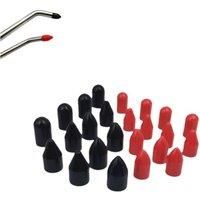 Car dent repair head seamless dent repair head knock head replacement head hook universal knock head