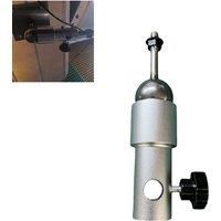 Car dent repair leveling light special magnetic suction head 16mm tube mouth suitable for most leveling lights on the market