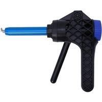 Car dent repair tool, dent restoration, seamless repair, flat hole pliers, body repair, sheet metal removal