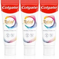 Colgate Total Original toothpaste 3x75 ml