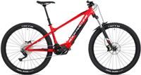 Rock Machine Blizz E40-29 Electric Mountain Bike, Gloss Red - L