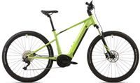 Superior Exp 9019 B Electric Mountain Bike - M Frame