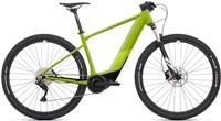 Superior Exc 7039 B Electric Mountain Bike - L Frame