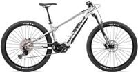 Rock Machine Blizz E60-29 Ebike, Medium