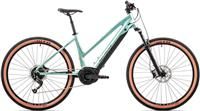 Rock Machine Torrent E50-29 B Electric Hybrid Bike, Olive/Black, M