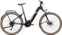 Rock Machine Crossride E400B Touring Ebike, Small