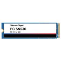 Western Digital SanDisk PC SN530 M.2 256GB SSD PCI Express 3.0 NVMe, SDBPNPZ25G