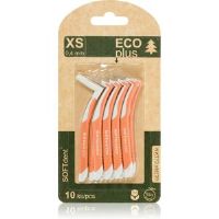 SOFTdent ECO Interdental brushes interdental brushes 0,4 mm 10 pc