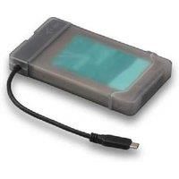 ITEC C31MYSAFEU313 i-tec MYSAFE Easy 2.5in External Case US - (Components > HDD Enclosures)