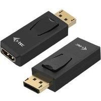 i-tec Thunderbolt to USB-C 4K HDMI Adapter - Ultra HD Home Cinema Connectivity