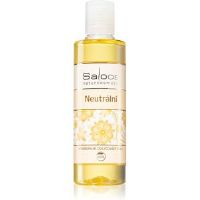 Saloos Make-up Removal Oil Neutral Cleansing Oil Makeup Remover 200 ml