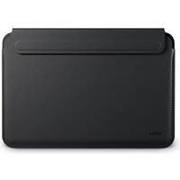 Epico 13.3 Inch MacBook Sleeve - Black