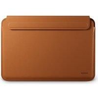 Epico 13.3 Inch MacBook Sleeve - Brown