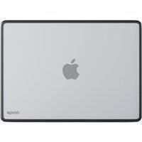 Epico 13.6 Inch MacBook Hero Shell Case - Clear
