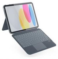 Epico 43811101300011 tablet case 25.9 cm (10.2inch) Flip case