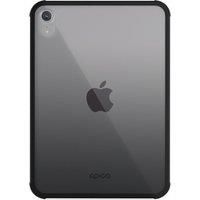 Epico 63110101300002 tablet case 21.1 cm (8.3") Cover Black  Transparent (631101
