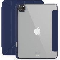 Epico Hero iPad 10.9/Pro 11 Air Folio Case - Blue