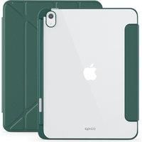 Epico Hero iPad 10.9 Folio Case - Green