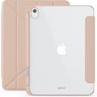 Epico Hero iPad 10.2 Folio Case - Pink